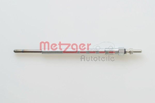 METZGER H1 450 OE-LIEFERANT Glühkerze